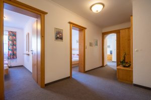 Landhaus Austria